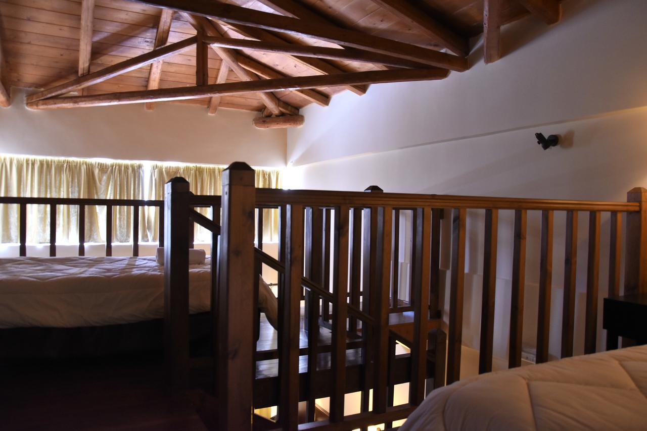 Olvios Hotel Gkoura Exteriér fotografie